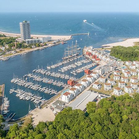 Gorgeous Apartment In Luebeck Travemuende With Wifi Экстерьер фото