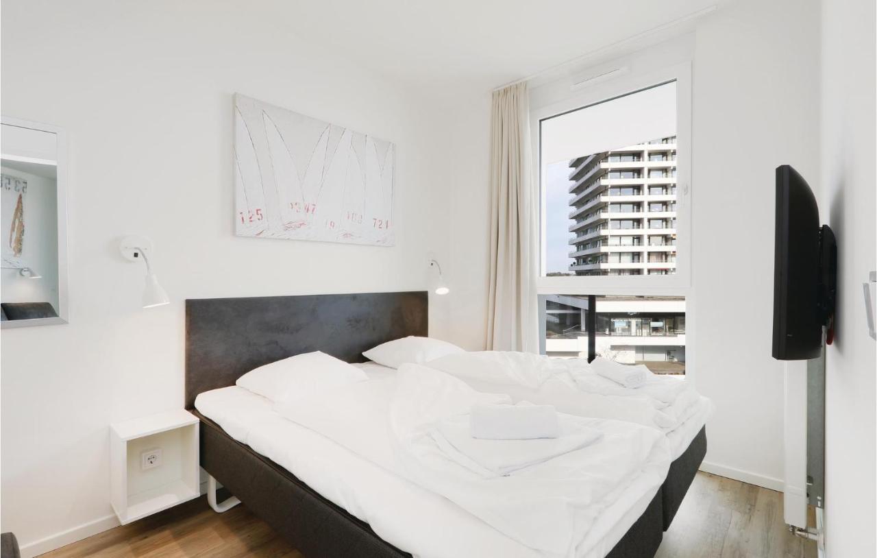 Gorgeous Apartment In Luebeck Travemuende With Wifi Экстерьер фото