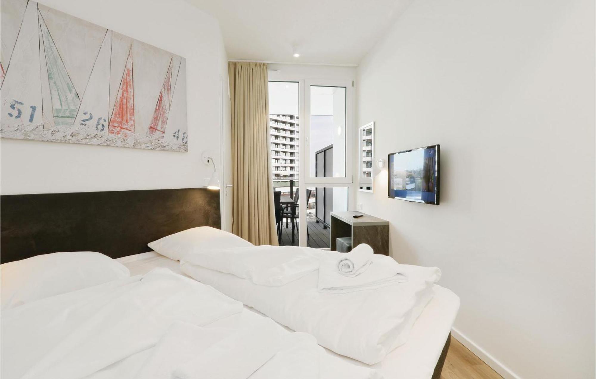Gorgeous Apartment In Luebeck Travemuende With Wifi Экстерьер фото